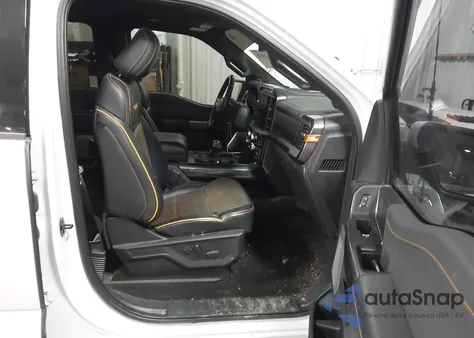 2022 Ford F-150 Tremor z USA, uszkodzony, nr VIN 1FTEW1E84NFB99423